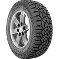 Tire Prinx HiCountry R/T HR1  285/70R17 Load E 10 Ply  Rugged Terrain