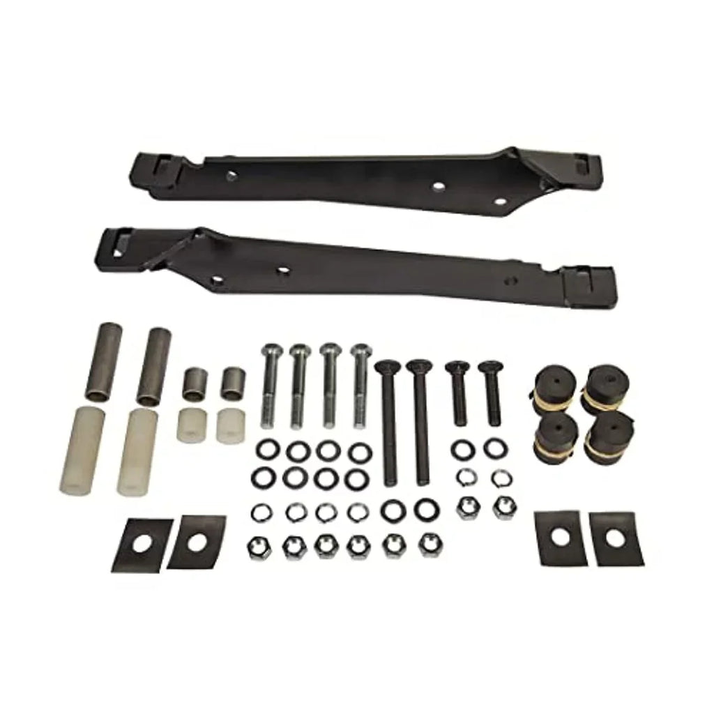 Husky Towing 33094 Fifth Wheel Hitch Mount Kit