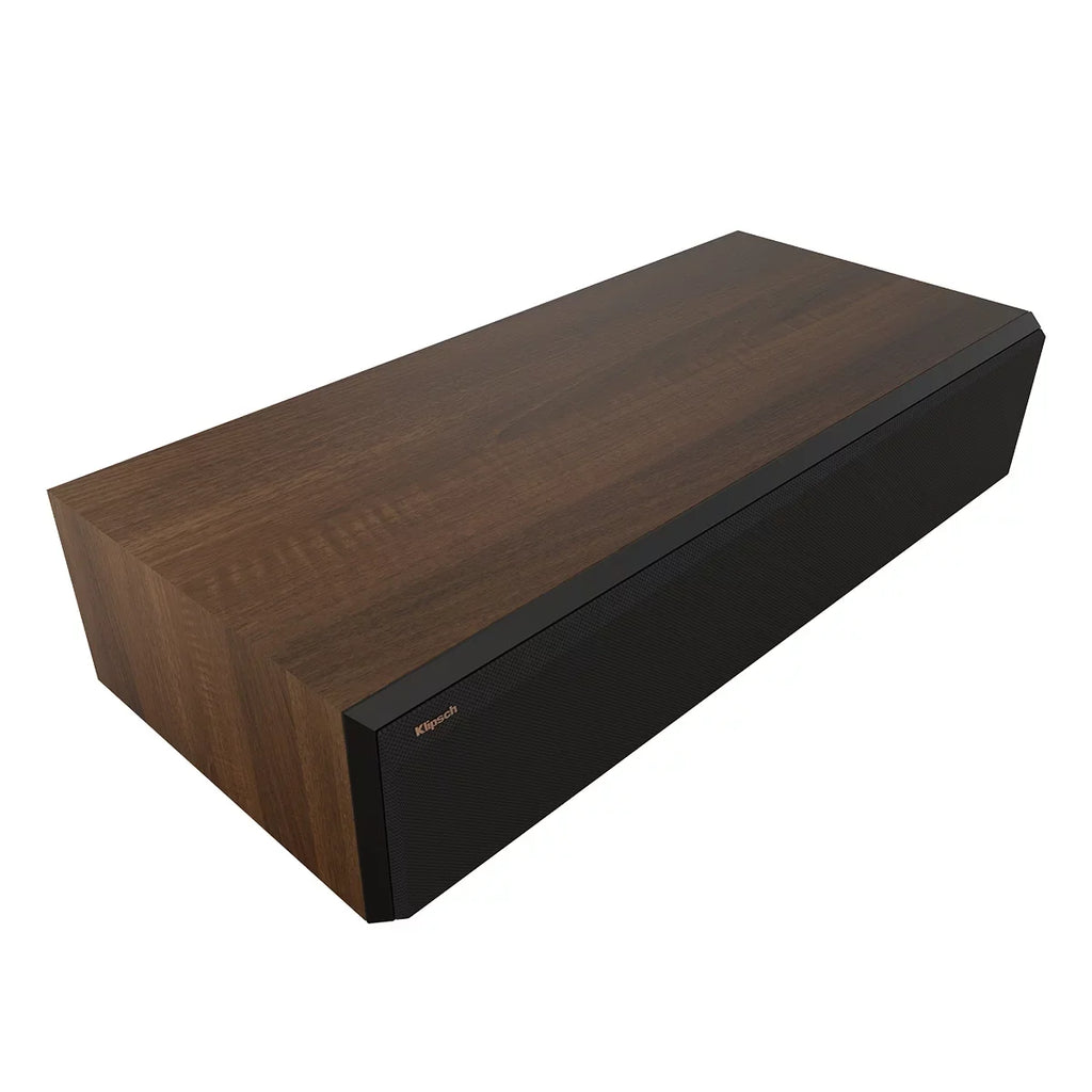 Klipsch -504C  Reference Premiere Center Channel Speaker (Walnut)