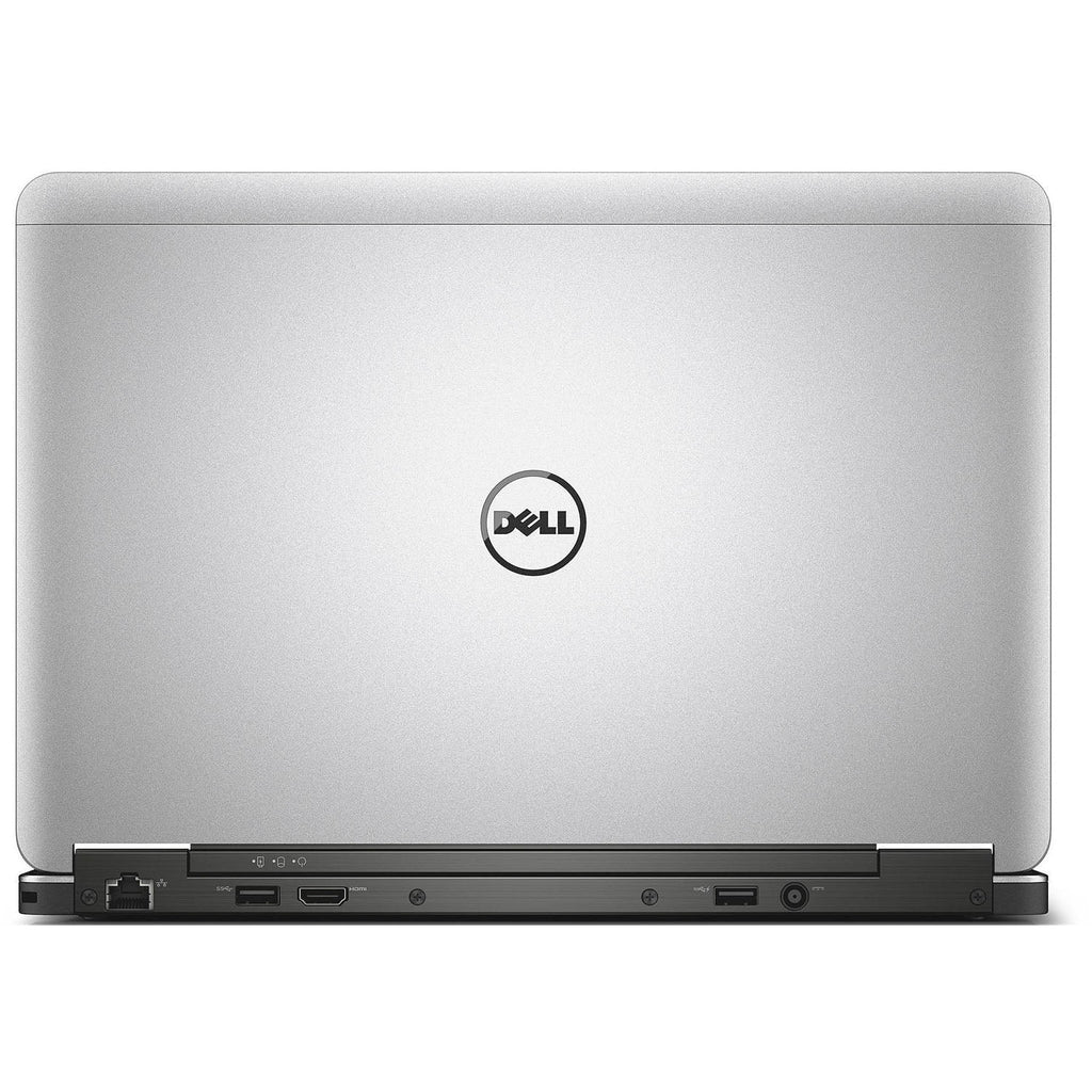 Used Dell Latitude E7240 i5 1.6GHz 8GB 240SSD Windows 10 Pro 64 12" Laptop B