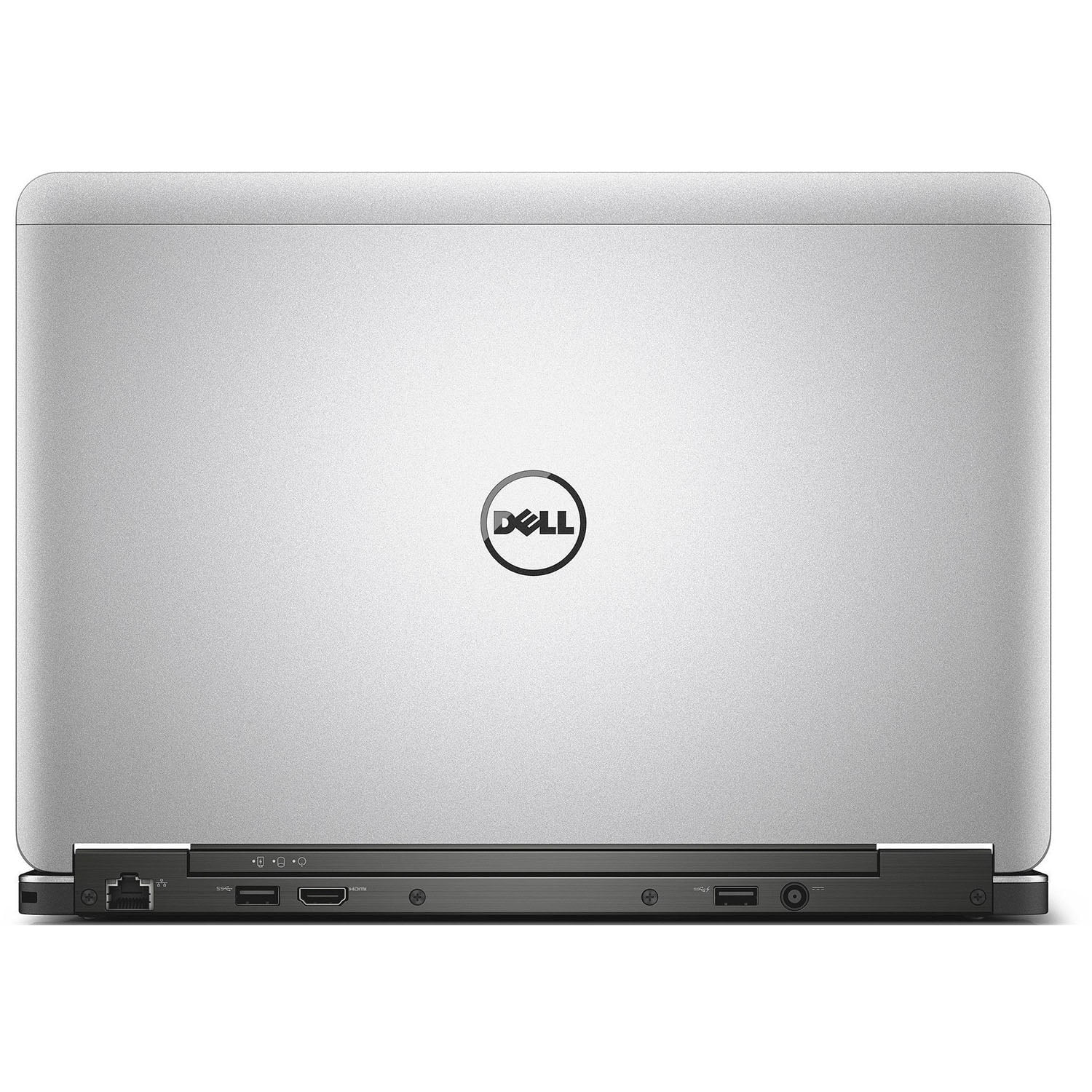 Used Dell Latitude E7240 i5 1.6GHz 8GB 240SSD Windows 10 Pro 64 12" Laptop B