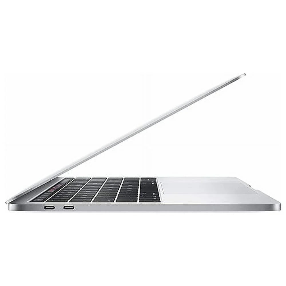Pre-Owned Apple MacBook Pro Laptop Core i5 2.9GHz 16GB  256GB  13" Silver MLVP2LL/A (2016) - Refurbished - Good