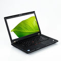 Restored Lenovo ThinkPad T530 Laptop i5 Dual-Core 8GB 500GB Win 10 Pro B v. (Refurbished)