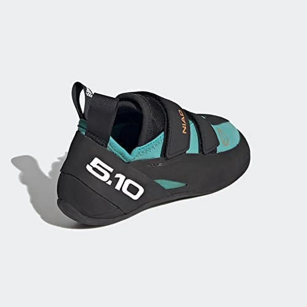 Five Ten   Climbing Shoes Womens 9 Black/Black/White
