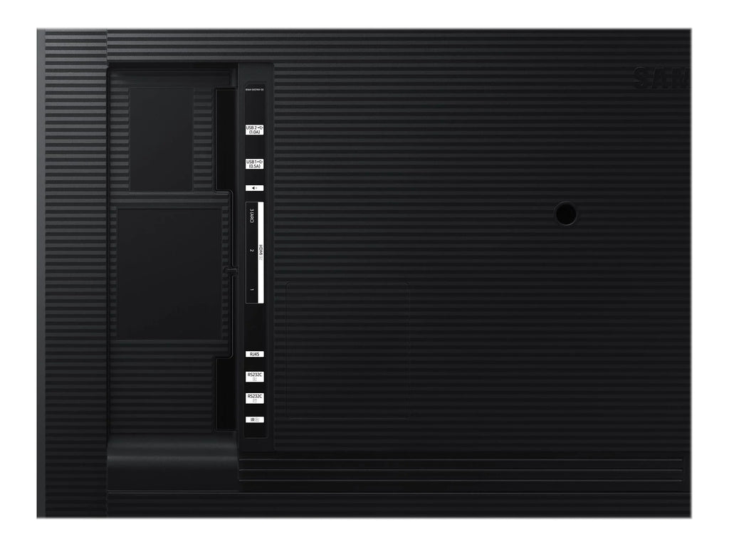 Samsung QB43B 43" 3840 x 2160 (4K) Display (/WiFi) 4000:1 Built-in Speaker