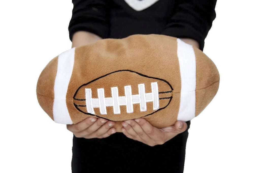 Covered In Comfort Weighted Sports Balls, Set of 4