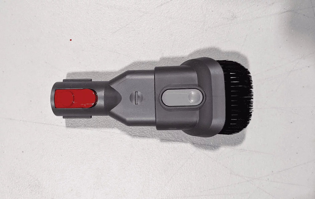 Dyson V7 Cordless Allergy  Vacuum, White-