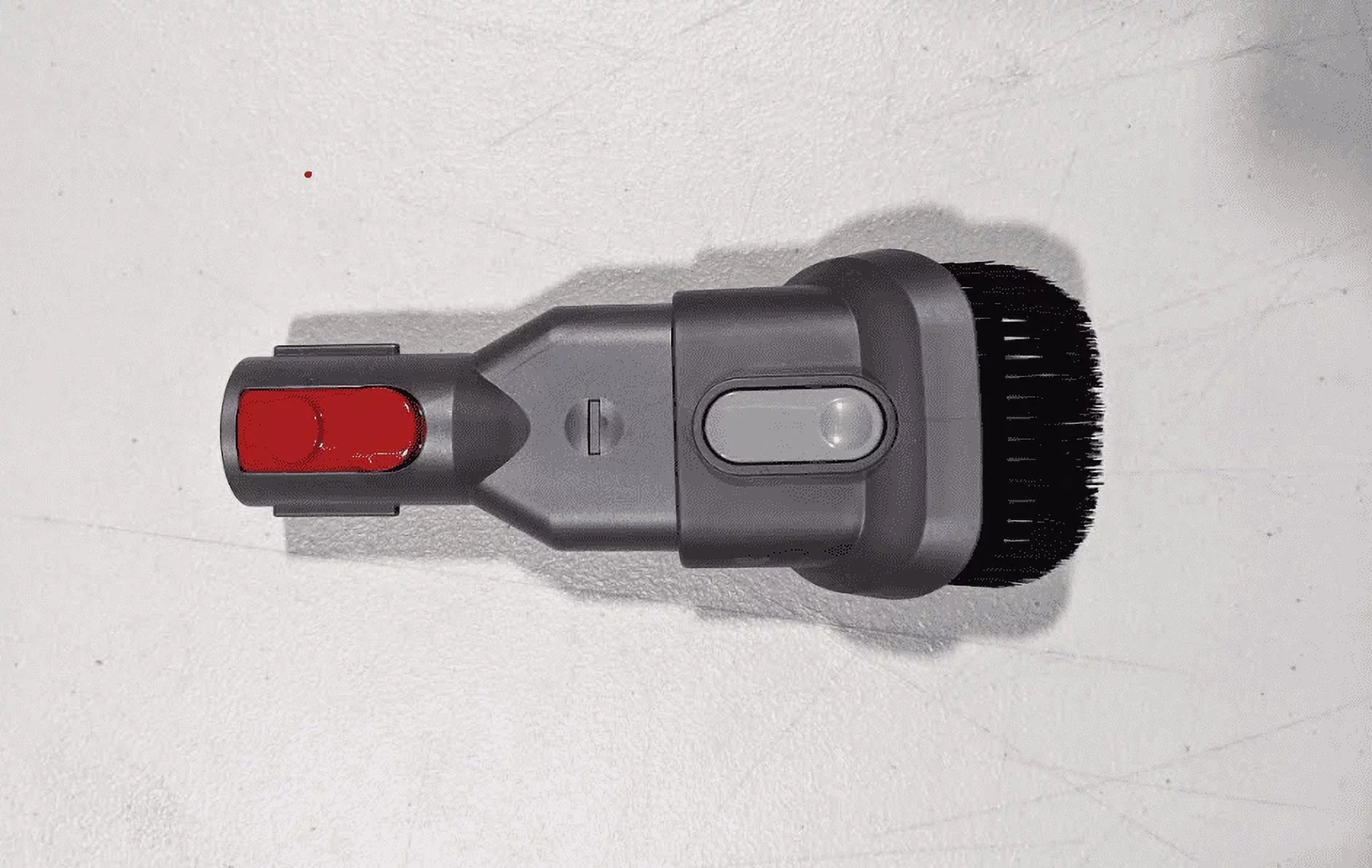 Dyson V7 Cordless Allergy  Vacuum, White-