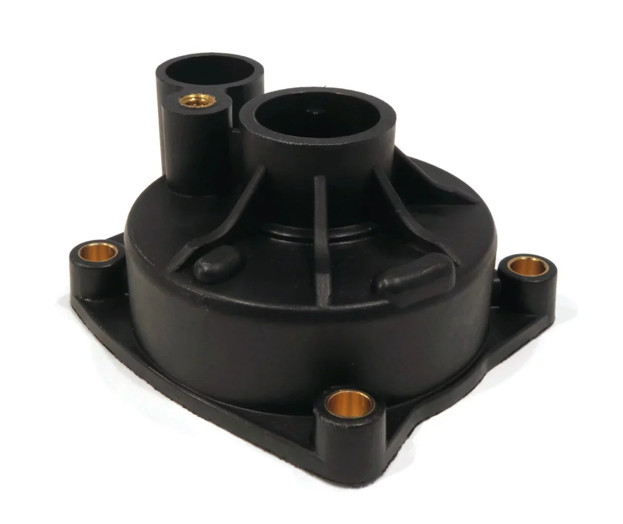 The  Shop | Water Pump Impeller, Housing Kit For Johnson, Evinrude 0438591, 438591 Outboard