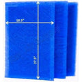 20x30 Replacement Filter Pads Compatible with Dynamic Air Cleaner 20x30 Refills (3 Pack)
