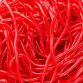Licorice Laces (Red Strawberries, 2 Pound)