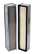 Filters - 42457 Heavy Duty Cabin Air Panel Pack of 1