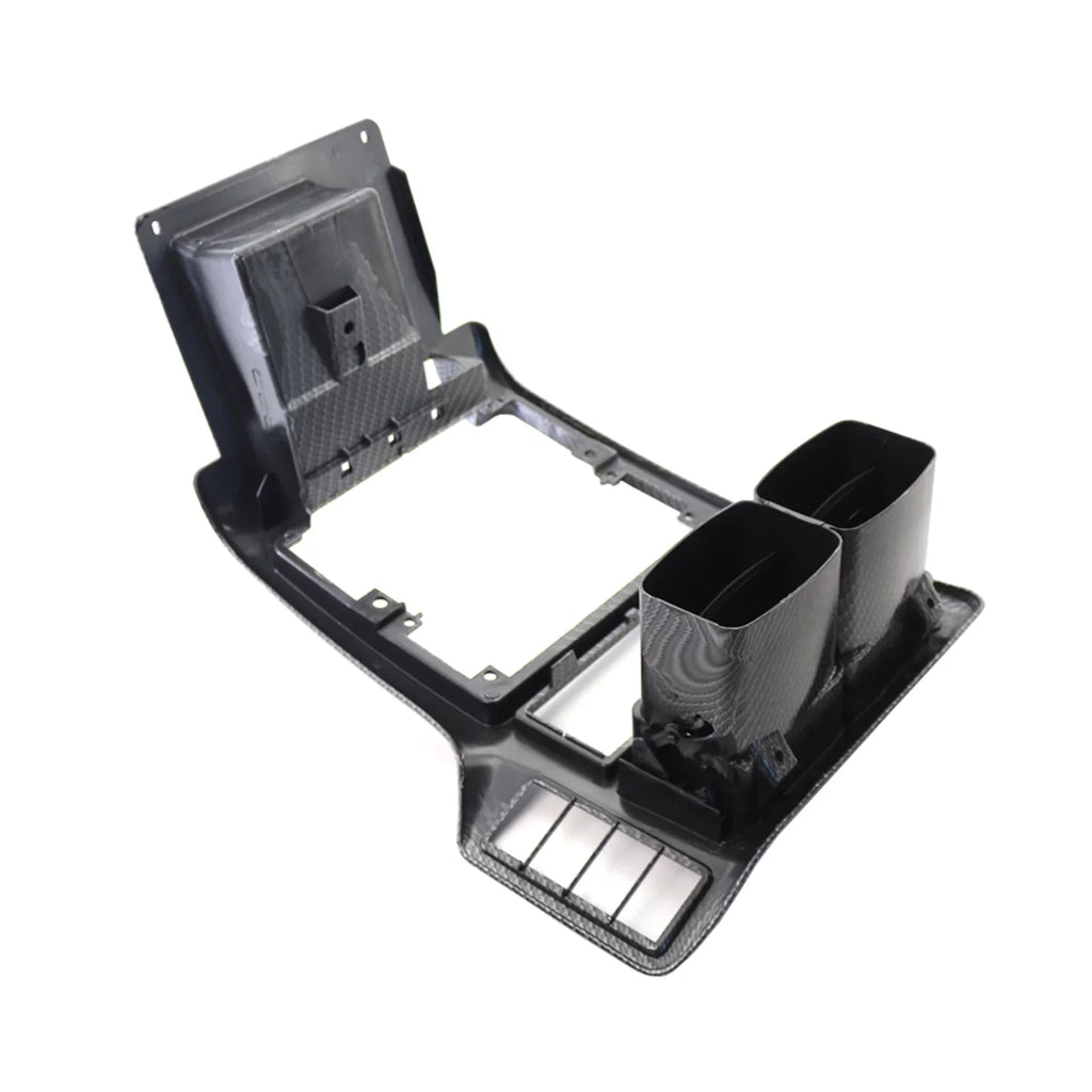 Aibecy Center Console Air Vent Replacement for Seat Ibiza  Caddy  6N1858071A