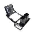 Aibecy Center Console Air Vent Replacement for Seat Ibiza  Caddy  6N1858071A