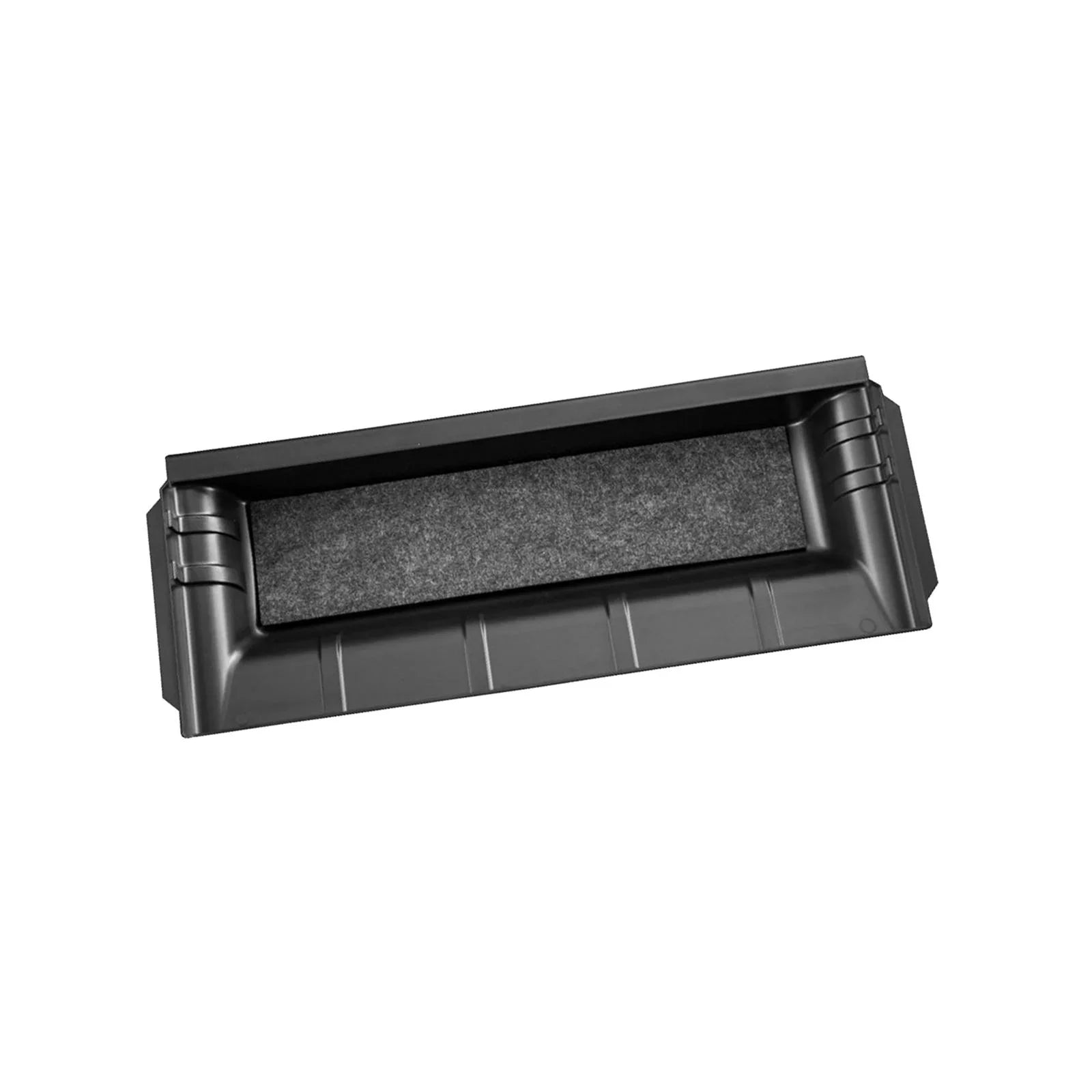 under Seat Storage Box/ Hidden Storage Tray Box/ Hidden Tray/ under Seat Storage Tray /Underseat Hidden Organizer /Tray for Atto 3 Yuan Plus Replaces 1Piece