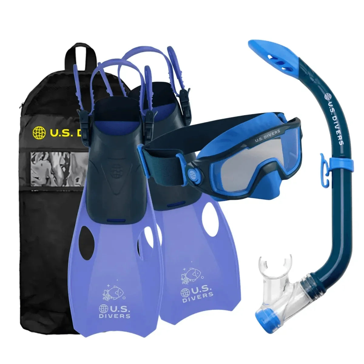 U.S. Divers Avila Jr Set