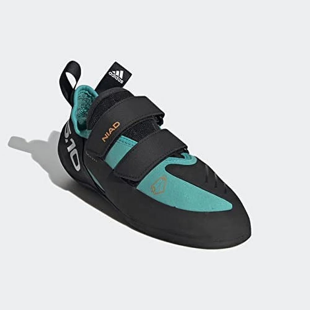 Five Ten   Climbing Shoes Womens 9 Black/Black/White