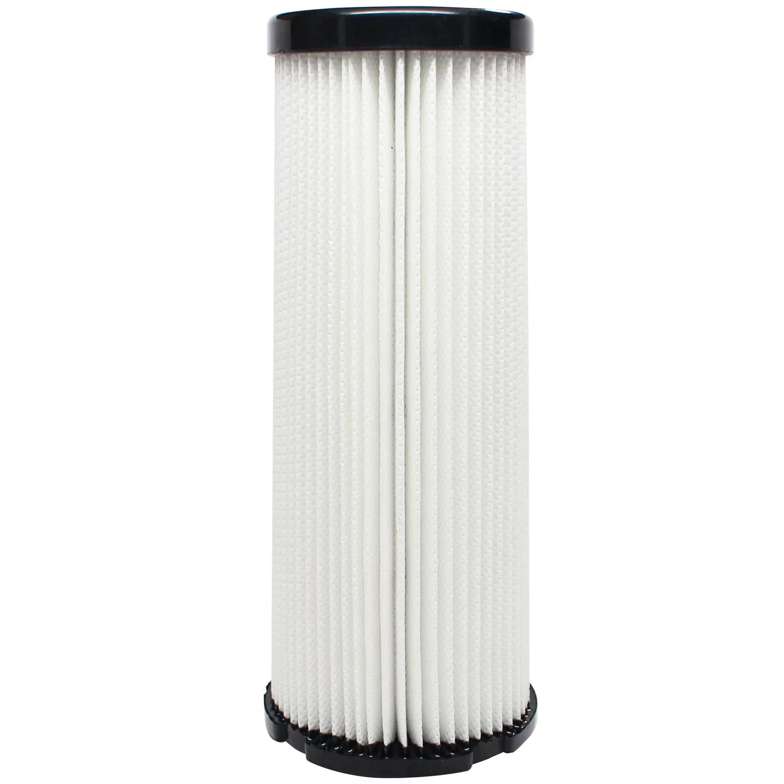 4-Pack Replacement Dirt Devil Featherlite Bagless Upright UD40090 Vacuum  Filter - Compatible Dirt Devil 3JC0280000, F1  Filter
