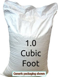 Catalytic Carbon Media - 1 cu ft Chloramine, Chlorine, and Metals Filter Replacement Media