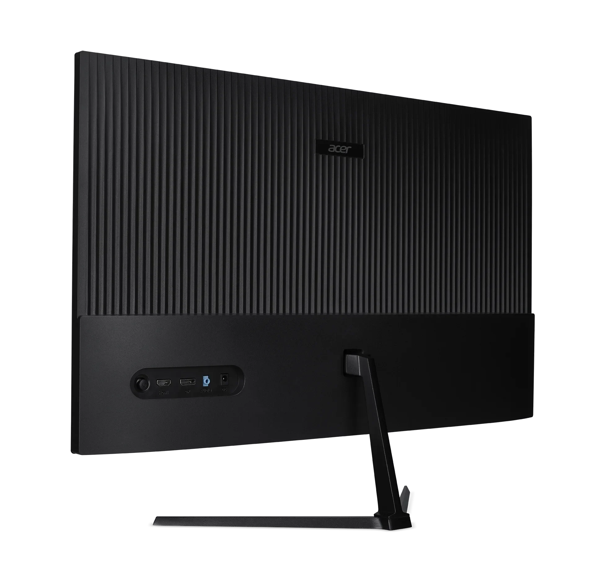 Acer Nitro 27” Full  (1920 x 1080)  Gaming Monitor with  FreeSync Premium Technology, 180Hz Refresh Rate, 1ms , (1 x Display Port 1.4, 1 x  2.0 and 1 x Audio-Ou), QG270 S3bipx