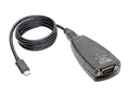 Tripp Lite Keyspan High Speed  C to Serial Adapter DB9 3ft  Cable  (-19HS-C)