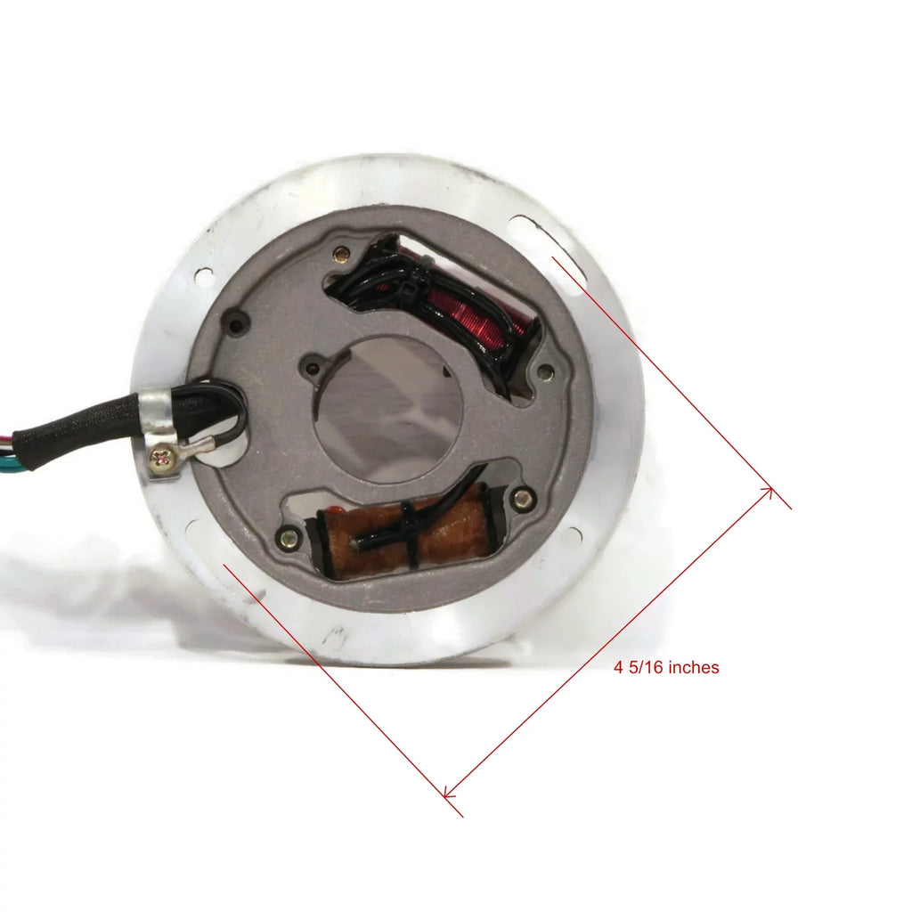 The  Shop | Magneto Stator For 1996 Yamaha Water Engines fits Waverunner SJ700AU, WB700AU