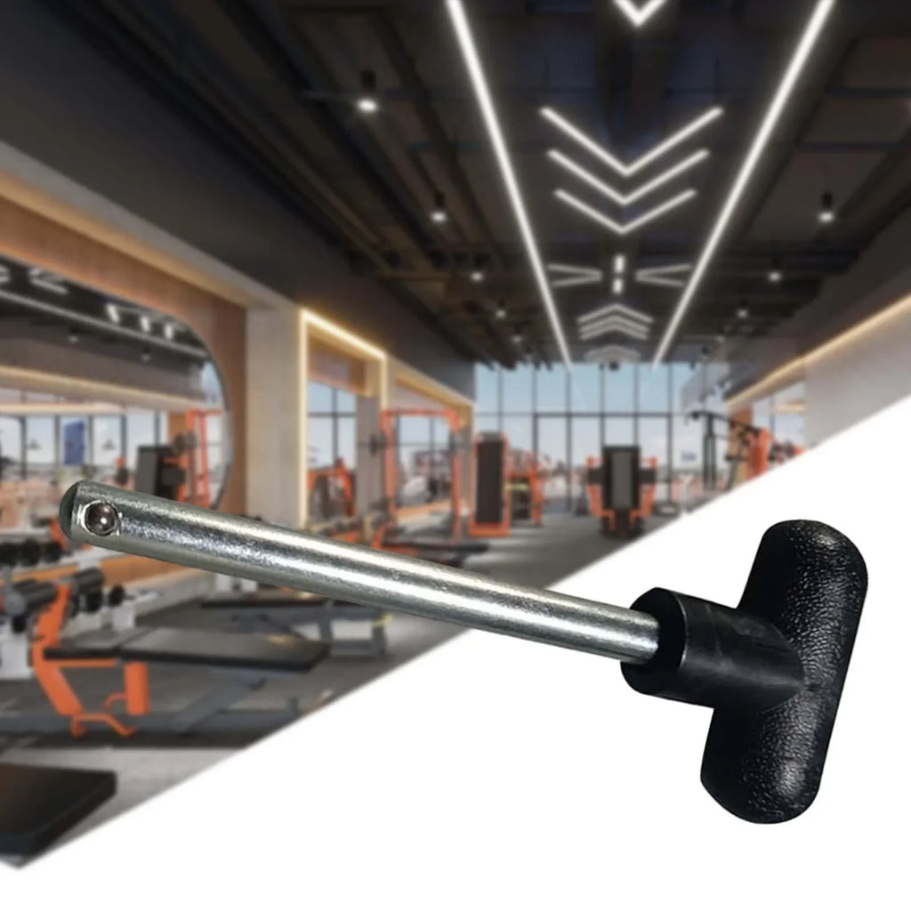 5xWeight Stack Pin Fitness Device Selector Lock Pin Portable Universal Gym Pin