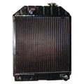 Radiator for Ford  Holland Tractor 4500 5000 Others-86531508 C5NN8005N