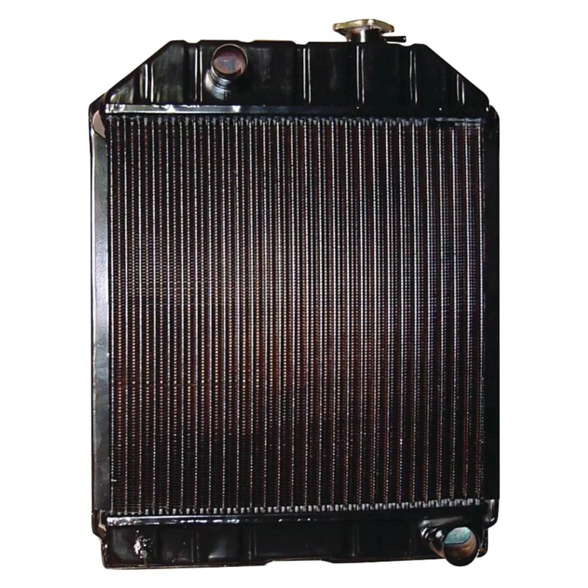 Radiator for Ford  Holland Tractor 4500 5000 Others-86531508 C5NN8005N