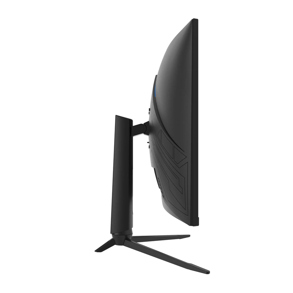 Funai 32"  Curved 240Hz, 1ms, , ,  FreeSync™ Premium Enabled Gaming Monitor (-32C545)