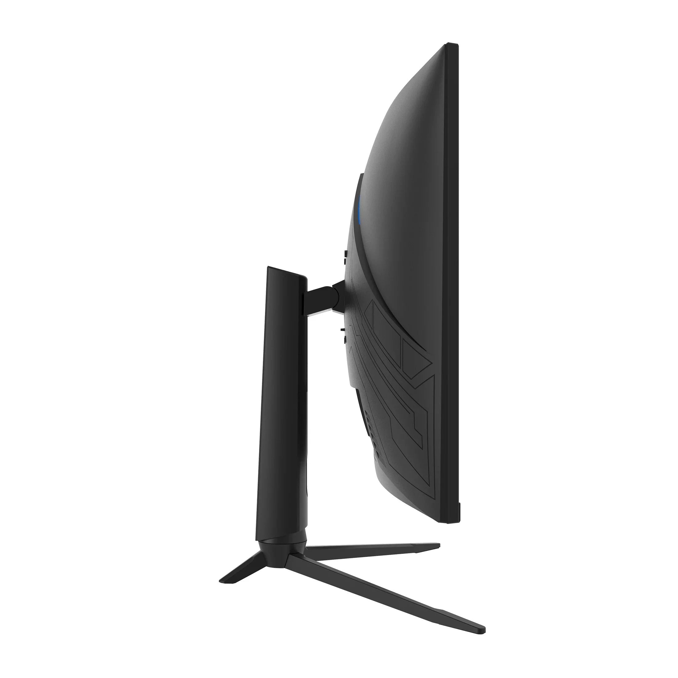 Funai 32"  Curved 240Hz, 1ms, , ,  FreeSync™ Premium Enabled Gaming Monitor (-32C545)