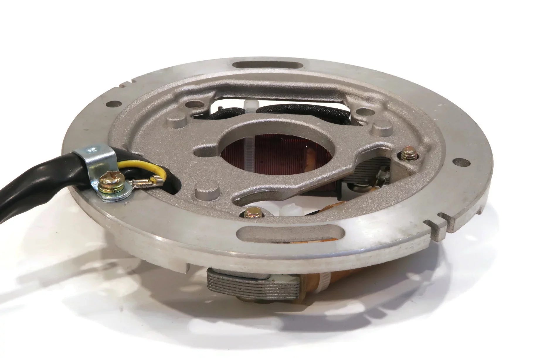 The  Shop | Stator For 1991 Kawasaki  Jet Ski 650 Watercraft, 210033718 JF650 Watercraft