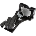 Dorman 937-663 Tailgate Lock Actuator Motor for Specific Ford / Mazda / Mercury Models Fits select: 2009-2012  , 2009-2011
