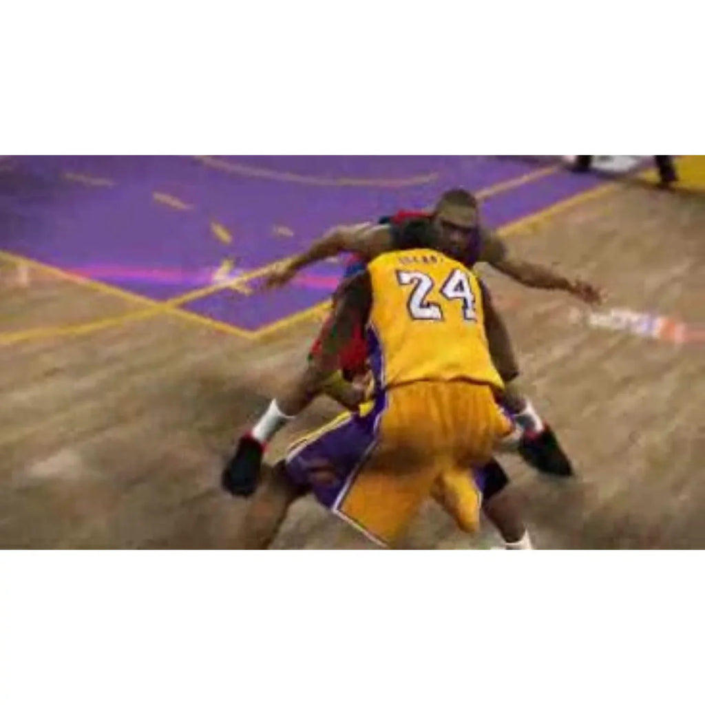 Nba 2K10 - Nintendo Wii