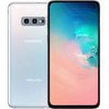 Pre-Owned Samsung Galaxy S10e G970U 128GB Fully Unlocked Phone Prism White (Refurbished: Fair)