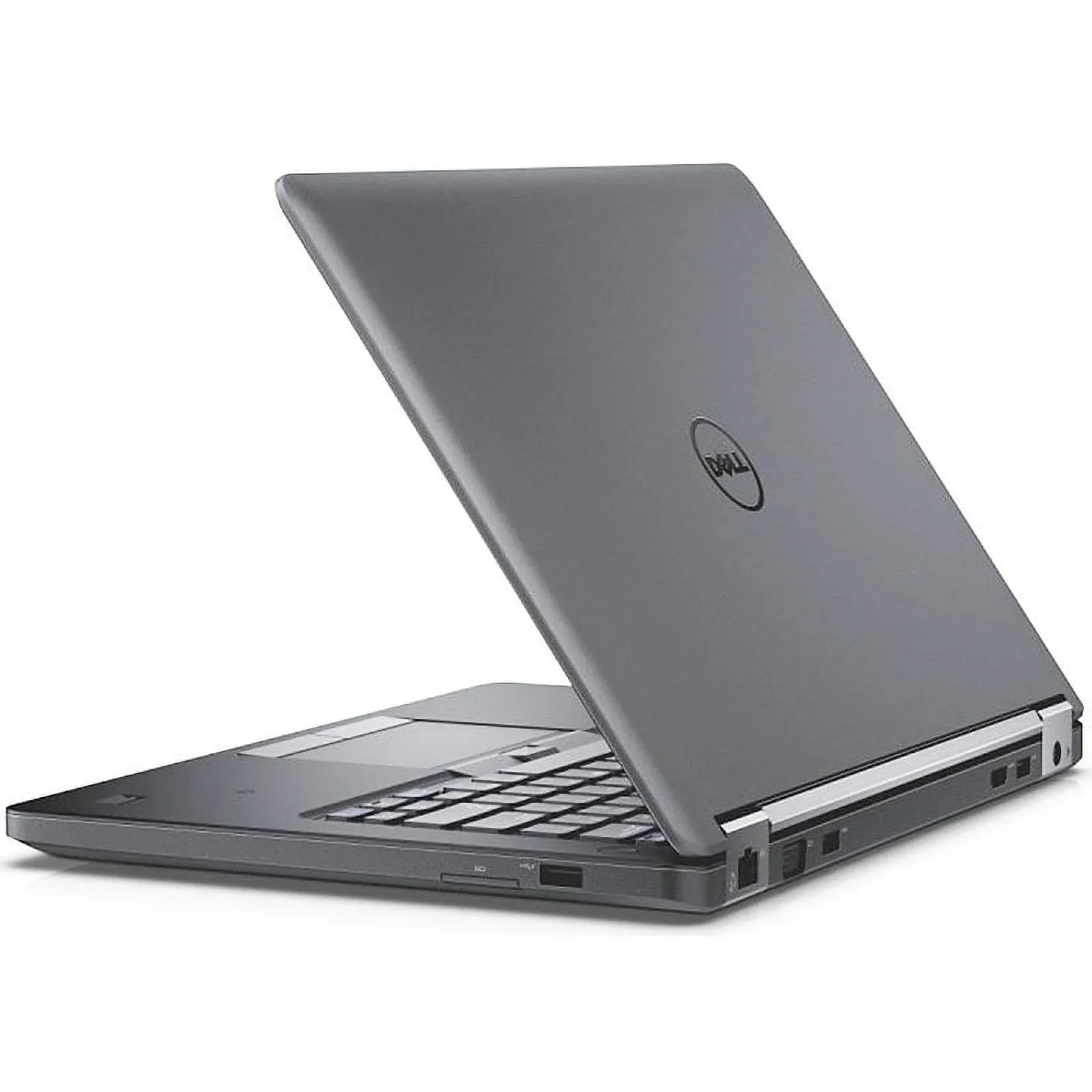 Refurbished Dell Latitude E5450 2.6GHz i5 8GB 250GB Windows 10 Pro 64 Laptop Camera