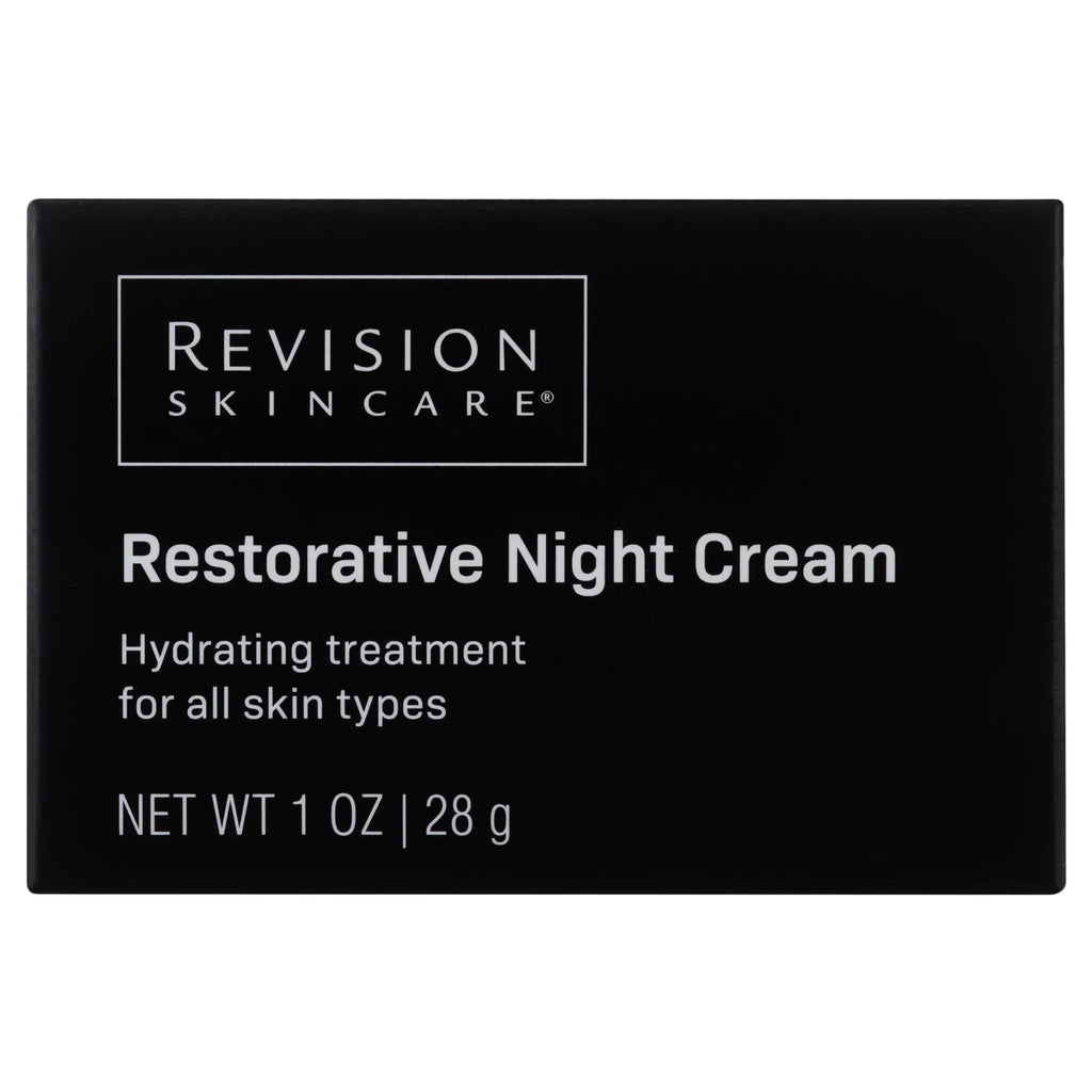 Revision Skincare Restorative Night Cream, 1 Oz