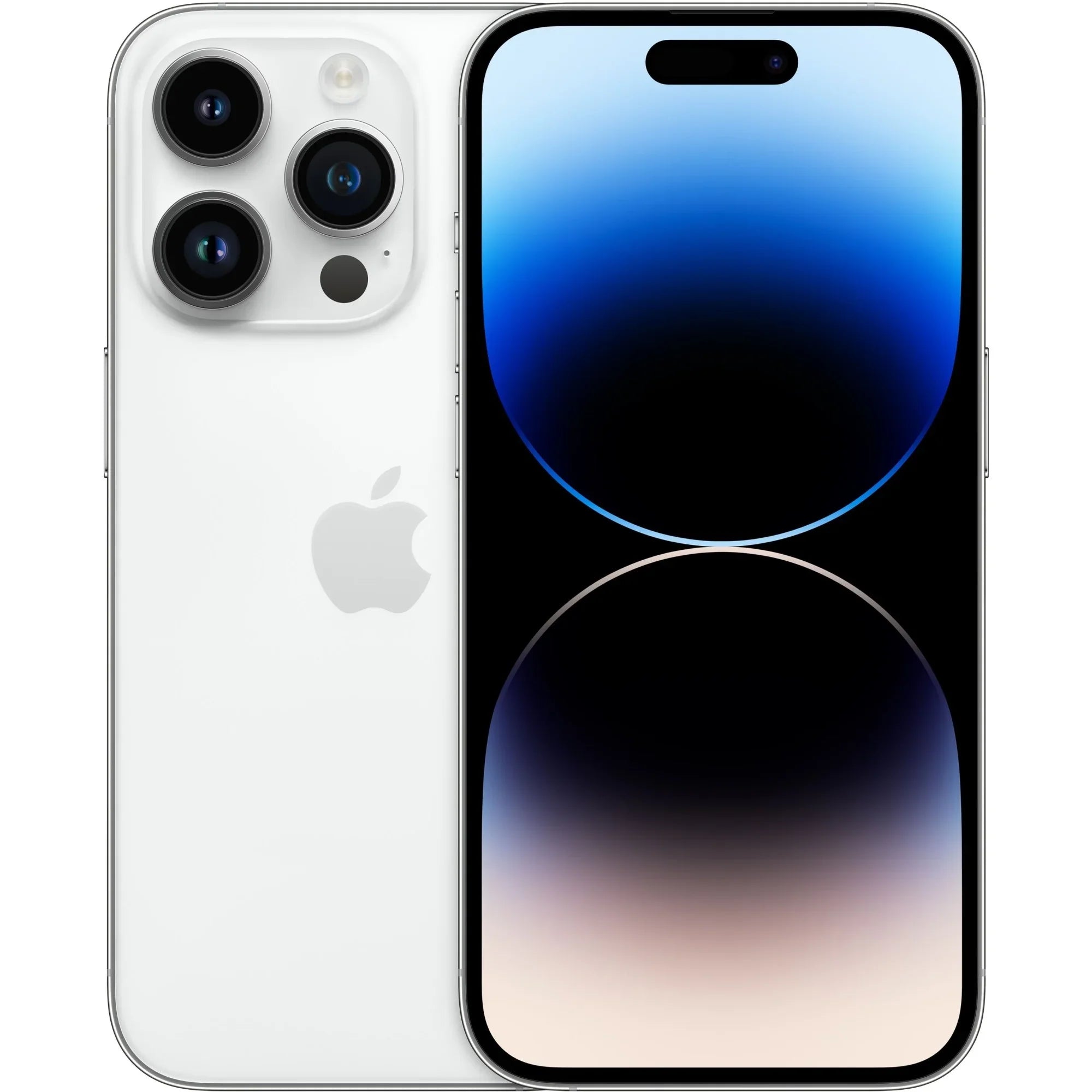 Restored Apple, iPhone 14 Pro Max, 128GB, , , Unlocked, Fully Unlocked, Smartphone (Refurbished)