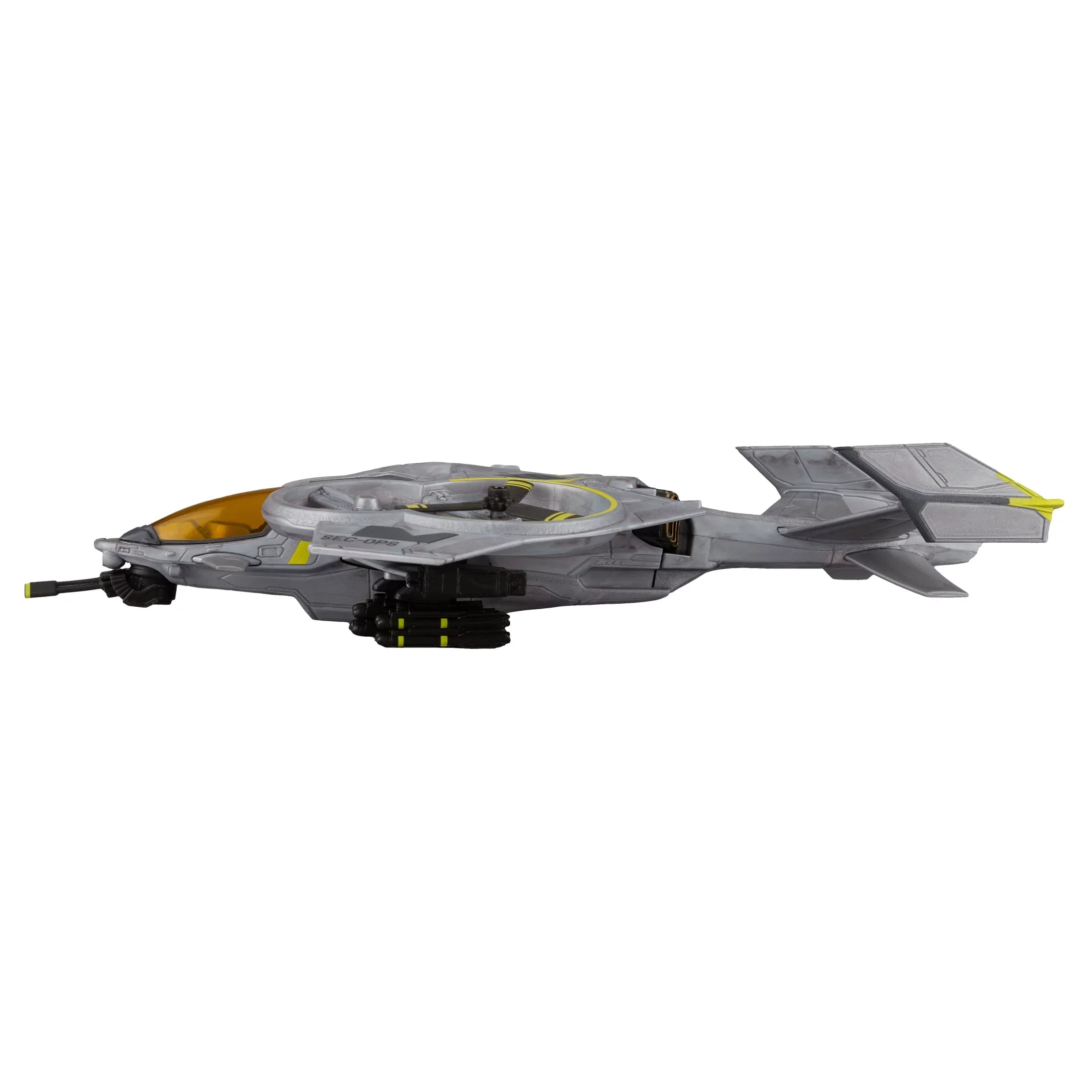 Disney Avatar Large Deluxe Creature - A2 Sea Wasp Heli/ Pilot