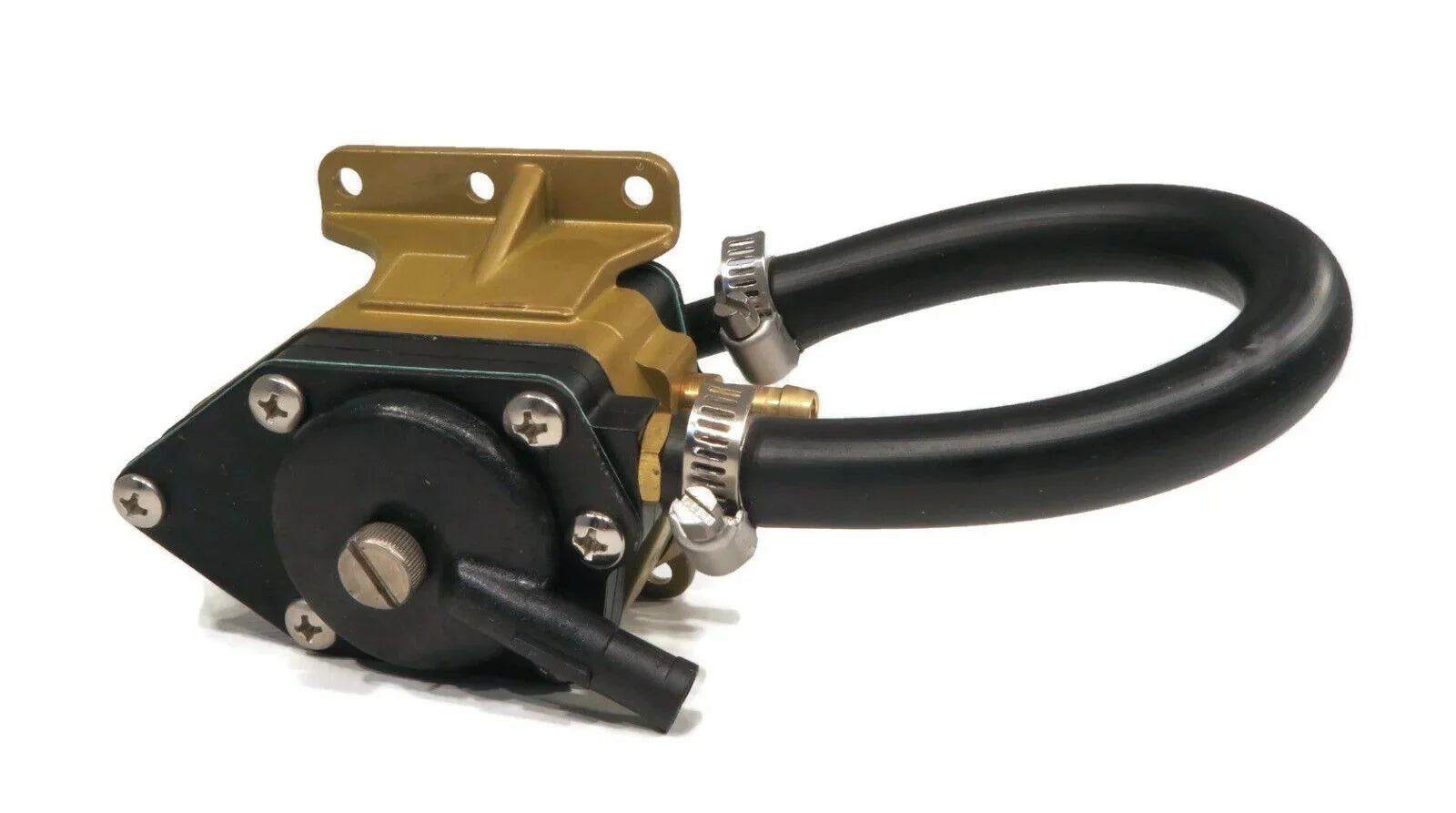 The  Shop |  Conversion Fuel Pump for 1991 Evinrude, Johnson 200HP VJ200TXEIB, J200STLEID