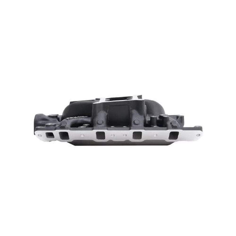 Edelbrock 75213  Air Gap Intake Manifold Fits select: 1966 ,1967-1972