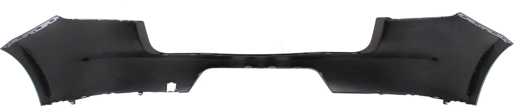 Rear   Compatible For   2015-2018 Primed with Camera Holes