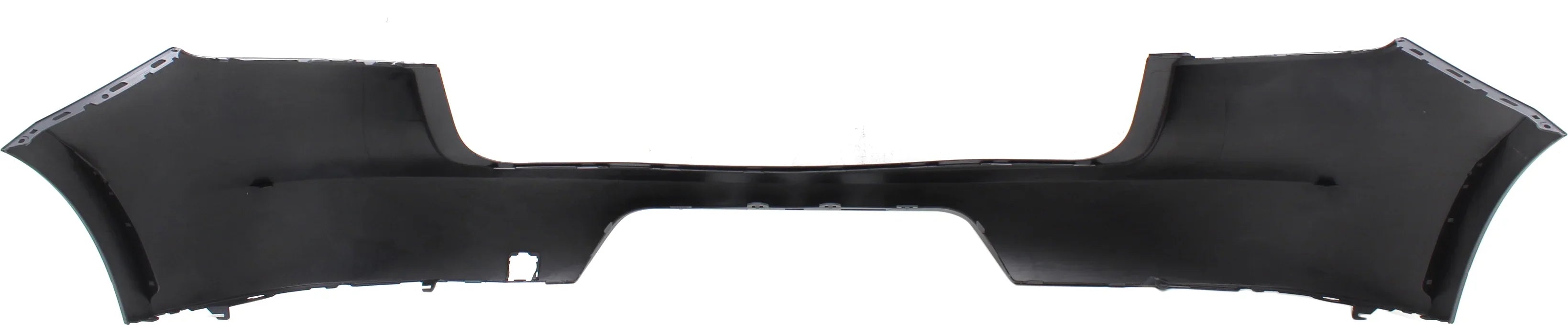 Rear   Compatible For   2015-2018 Primed with Camera Holes