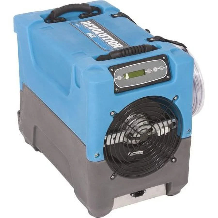 Dri-Eaz 111995 Dri-Eaz Revolution Lgr Dehumidifier