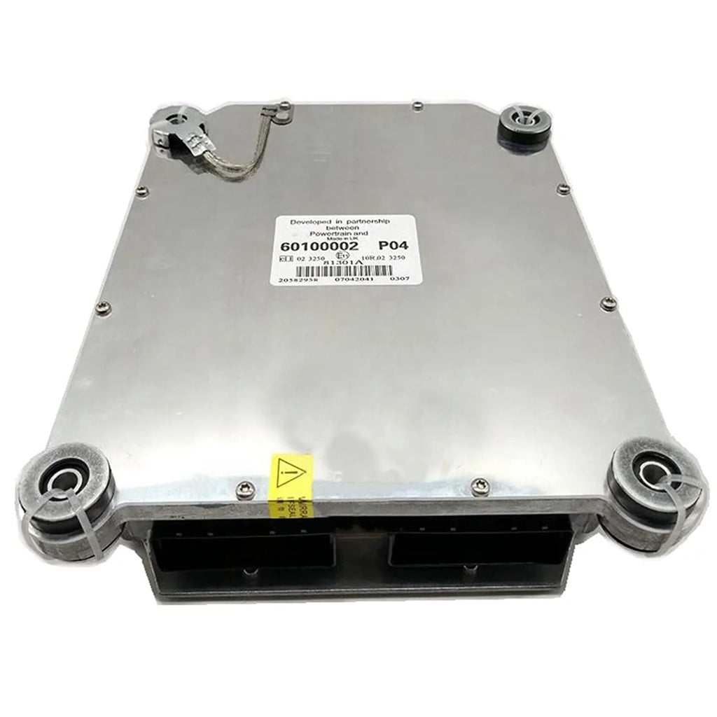 Seapple  Controller Programmed  60100002 Compatible with Volvo Excavator EC210B EC240B EC290B EC360B Loader L90E L120E L150E