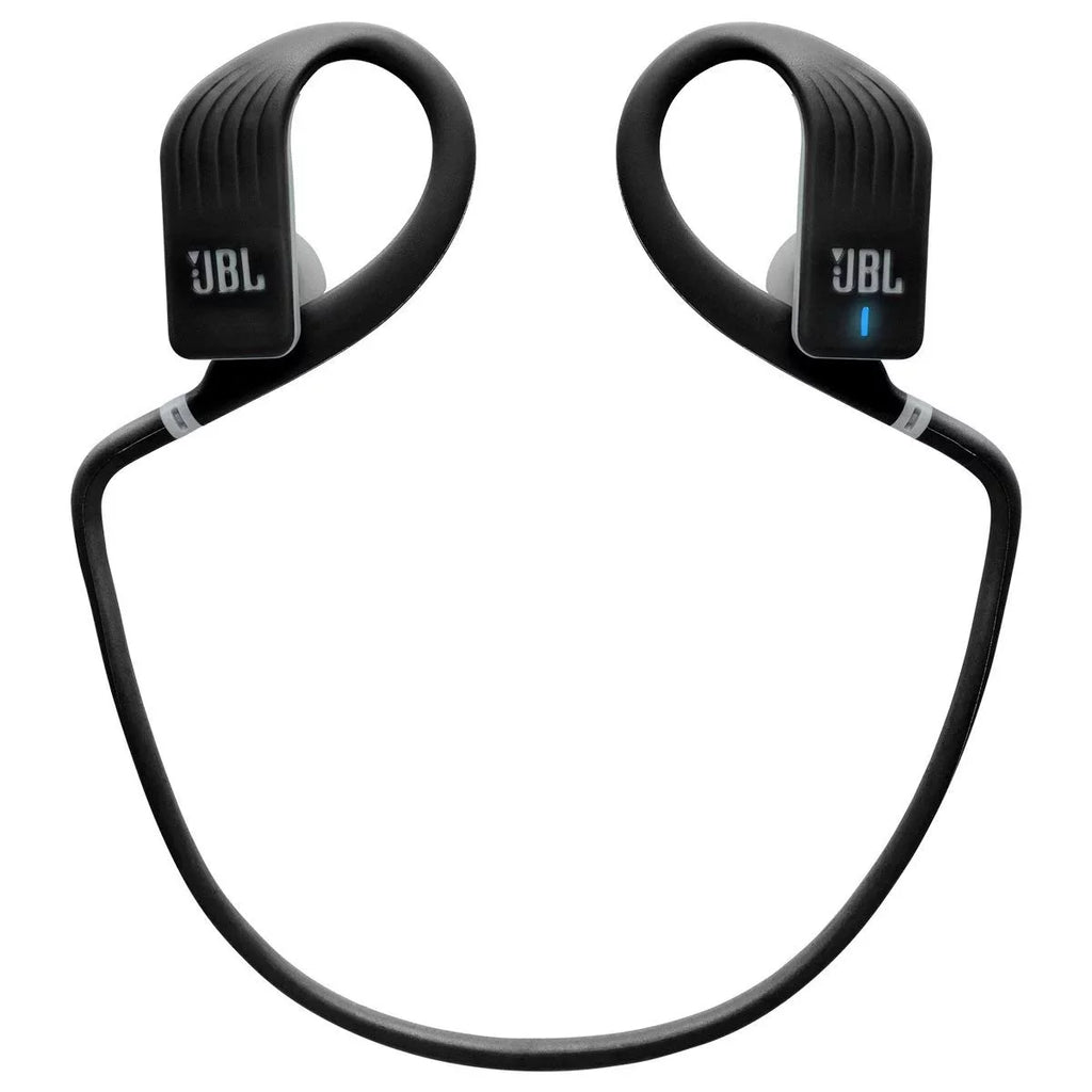 Endurance  Waterproof Wireless Sport In-Ear Headphones with One-Touch Remote (Black)