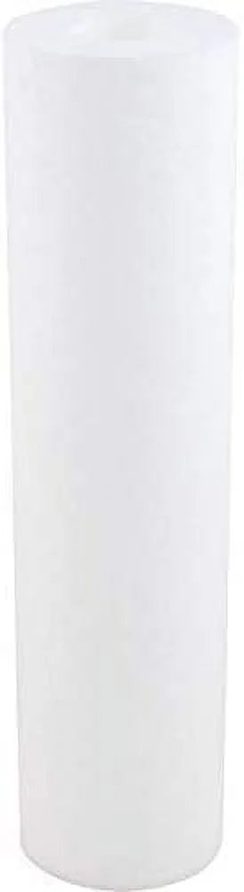 SpiroPure -P25 10x2.5 25 Micron Spun Melt-Blown Polypropylene Sediment Water Filter Cartridge P25 155015-43 (Case of 24)