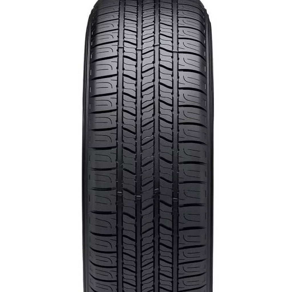 Set of 4 Goodyear Assurance All-Season 185/60R15 84T 600AB 65000 Mile Warranty Tires 407739374 / 185/60/15 / 1856015 Fits: 2004-06 Scion xB Base, 2004-06 Scion xA Base