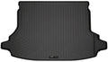 Husky by RealTruck - 29891 Compatible with 2019 Subaru Forester Cargo Liner Black