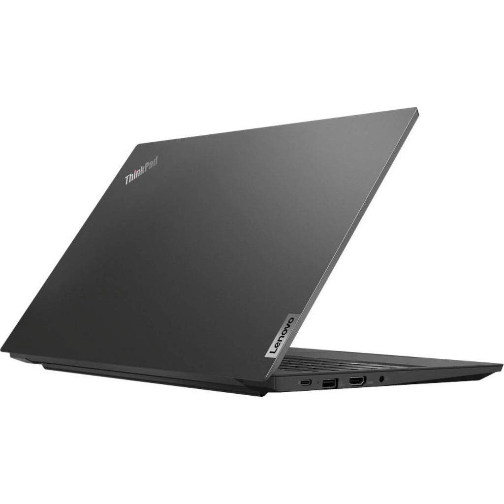 Lenovo 15.6" 1080p  Laptops,  Ryzen 5 5500U, 8GB , 256GB , Windows 11 Pro (English), Black, 20YG00A9US
